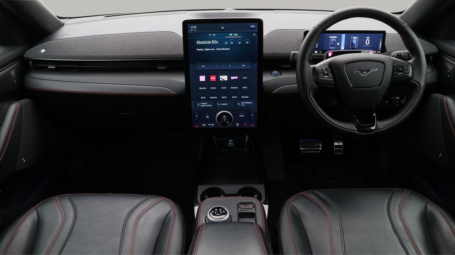 Used Ford Mustang Mach-E 2022 for sale - 77445830: Photo 13