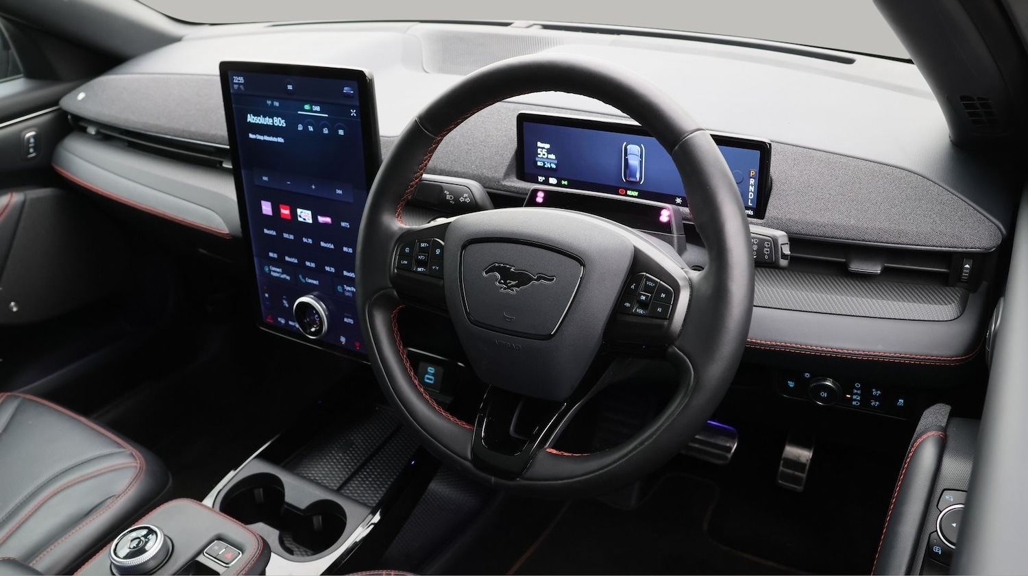 Used Ford Mustang Mach-E 2022 for sale - 77445830: Photo 9