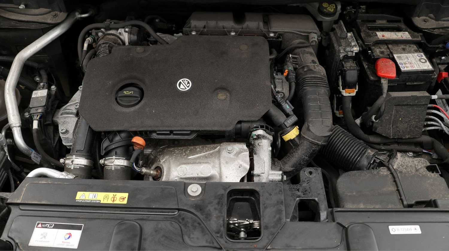 Used Peugeot 5008 2022 for sale - 77181514: Photo 19