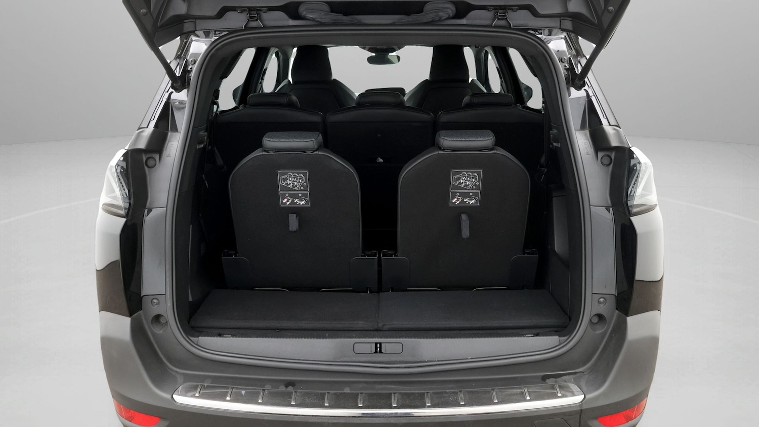 Used Peugeot 5008 2022 for sale - 77181514: Photo 26