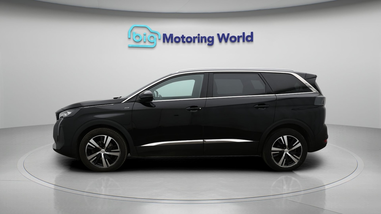 Used Peugeot 5008 2022 for sale - 77181514: Photo 4