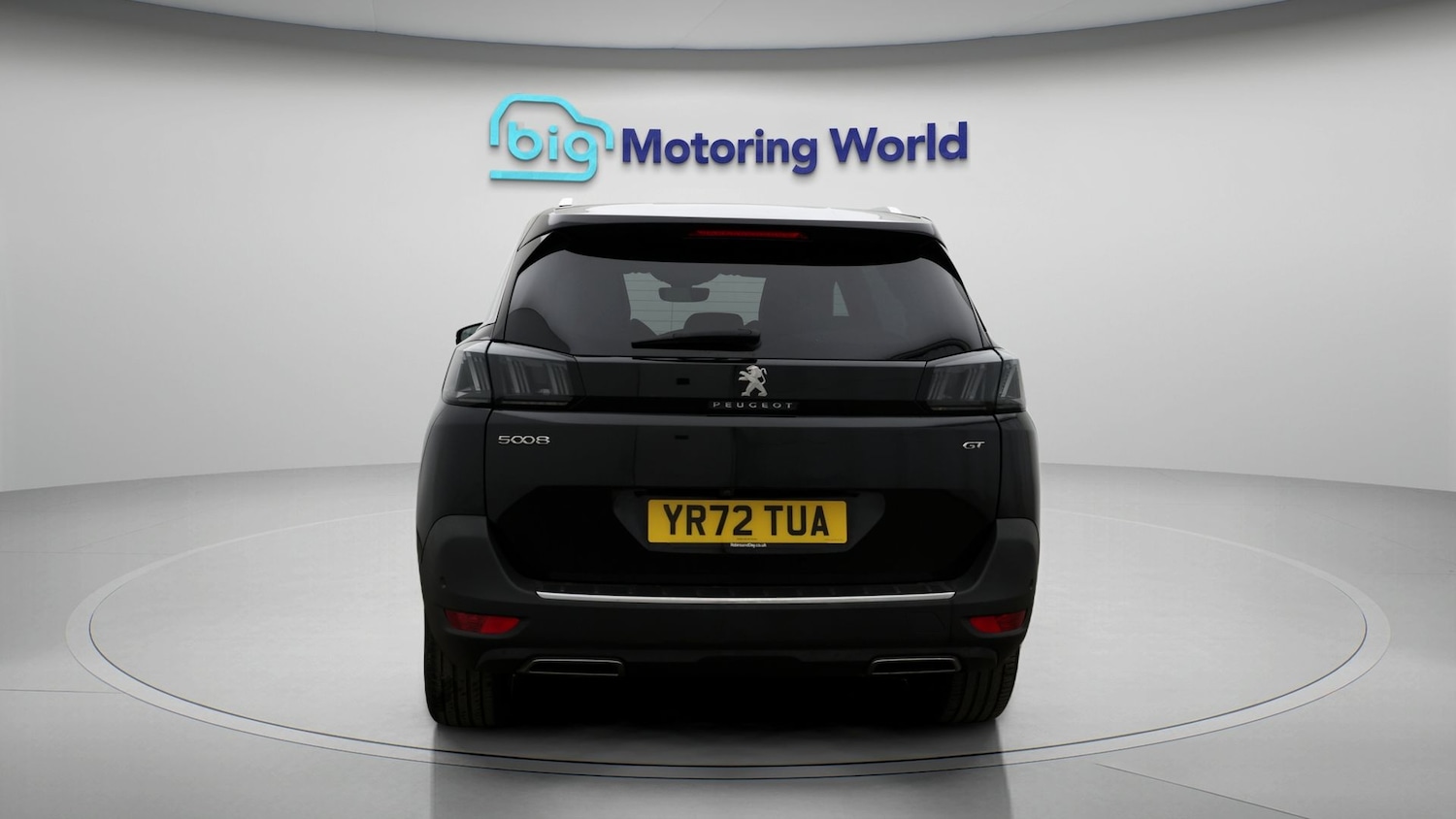 Used Peugeot 5008 2022 for sale - 77181514: Photo 6