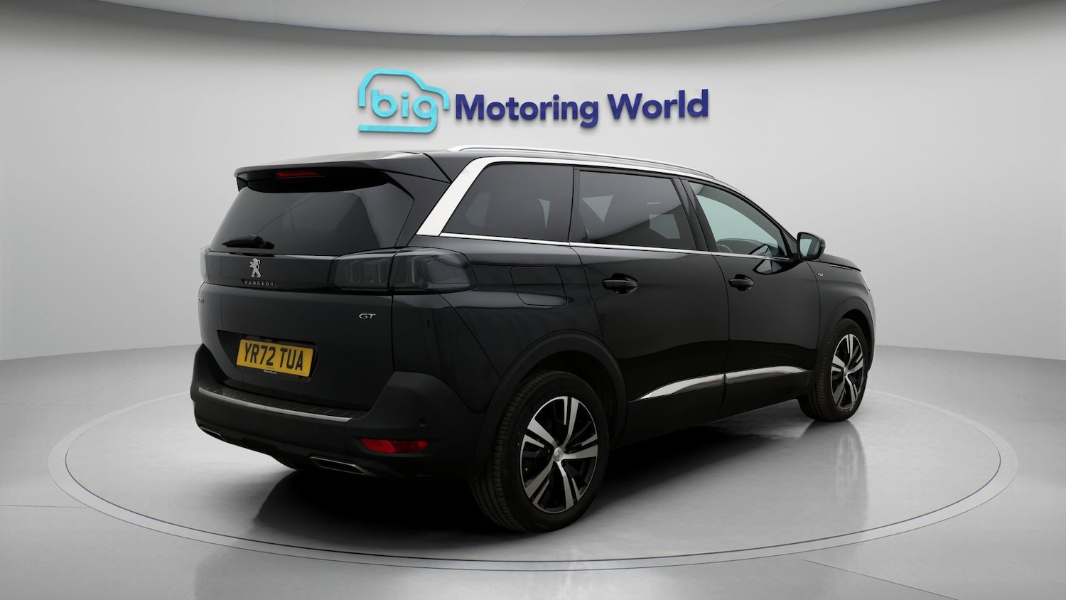 Used Peugeot 5008 2022 for sale - 77181514: Photo 7