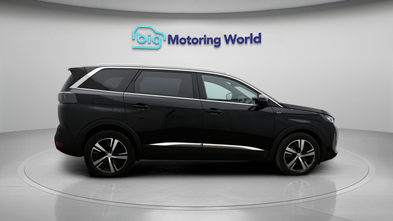 Used Peugeot 5008 2022 for sale - 77181514: Photo 8