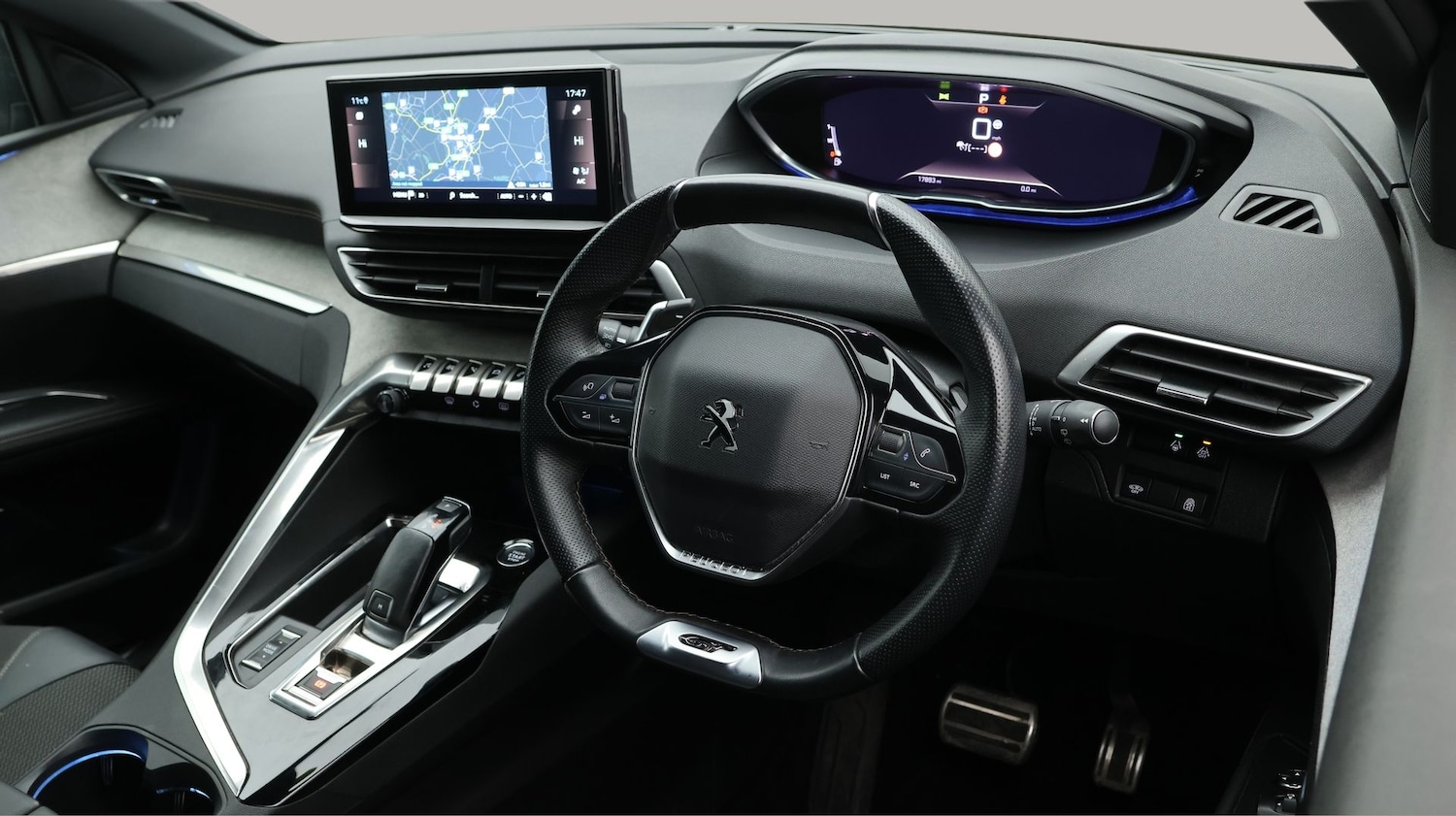 Used Peugeot 5008 2022 for sale - 77181514: Photo 9