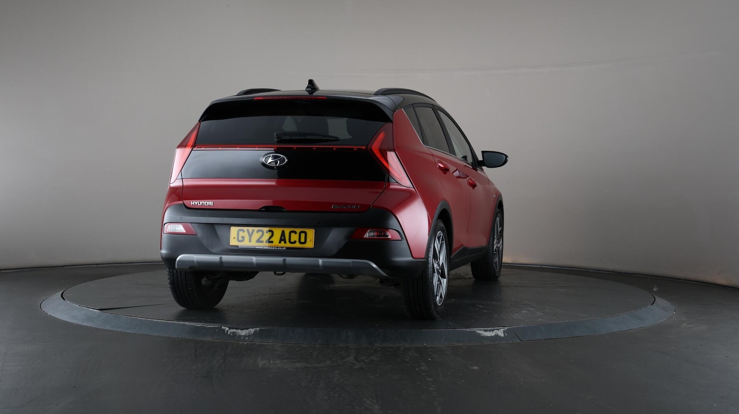 Vehicle 73