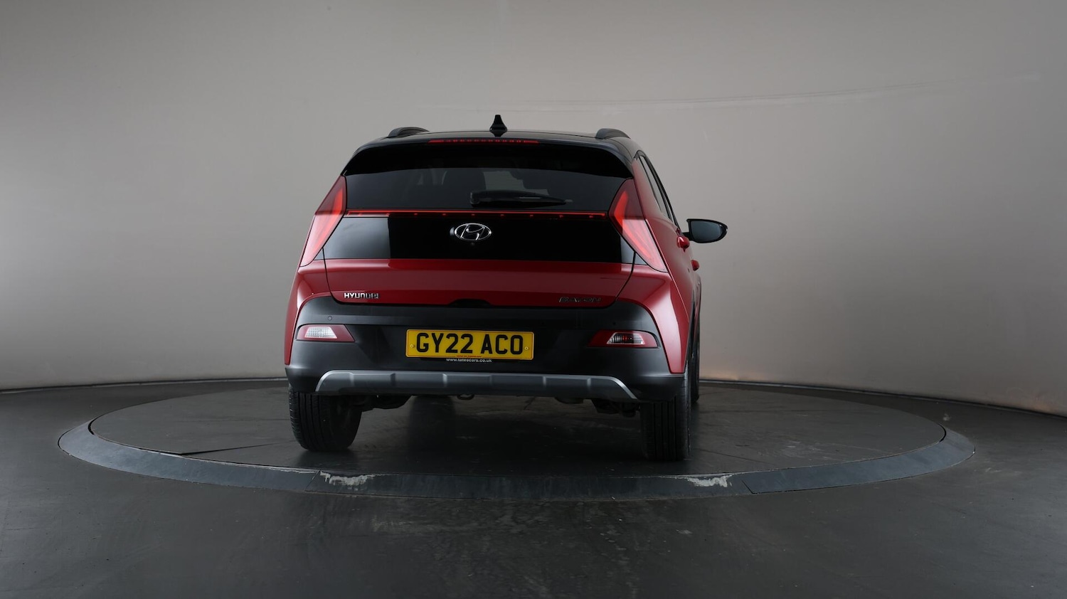 Vehicle 74