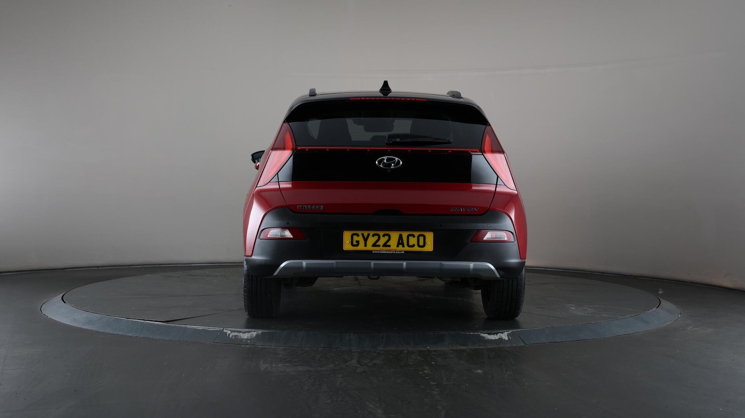 Vehicle 75