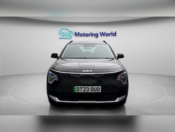 Used Kia Niro 2023 for sale - 79287624: Photo
