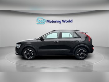 Used Kia Niro 2023 for sale - 79287624: Photo