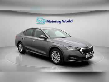 Used Skoda Octavia 2023 for sale - 79718163: Photo