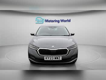 Used Skoda Octavia 2023 for sale - 79718163: Photo
