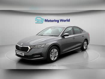 Used Skoda Octavia 2023 for sale - 79718163: Photo
