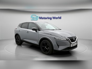 Used Nissan Qashqai 2024 for sale - 78814353: Photo