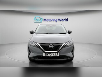 Used Nissan Qashqai 2024 for sale - 78814353: Photo