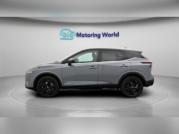 Used Nissan Qashqai 2024 for sale - 78814353: Photo