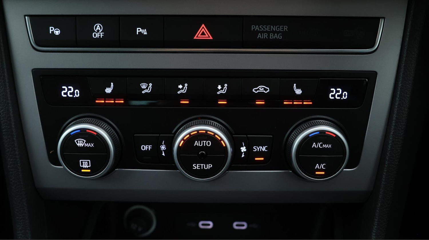 Used SEAT Ateca 2021 for sale - 76121837: Photo 12