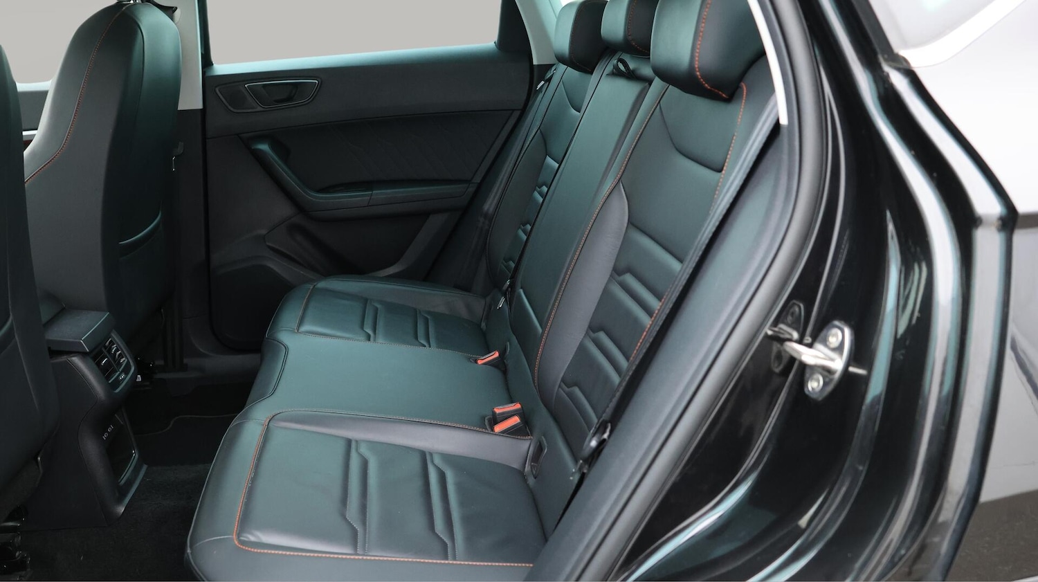 Used SEAT Ateca 2021 for sale - 76121837: Photo 16