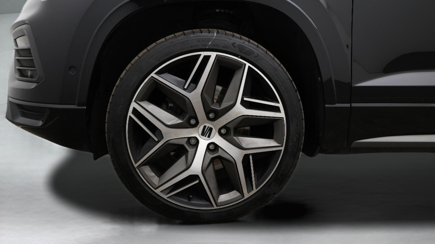 Used SEAT Ateca 2021 for sale - 76121837: Photo 18