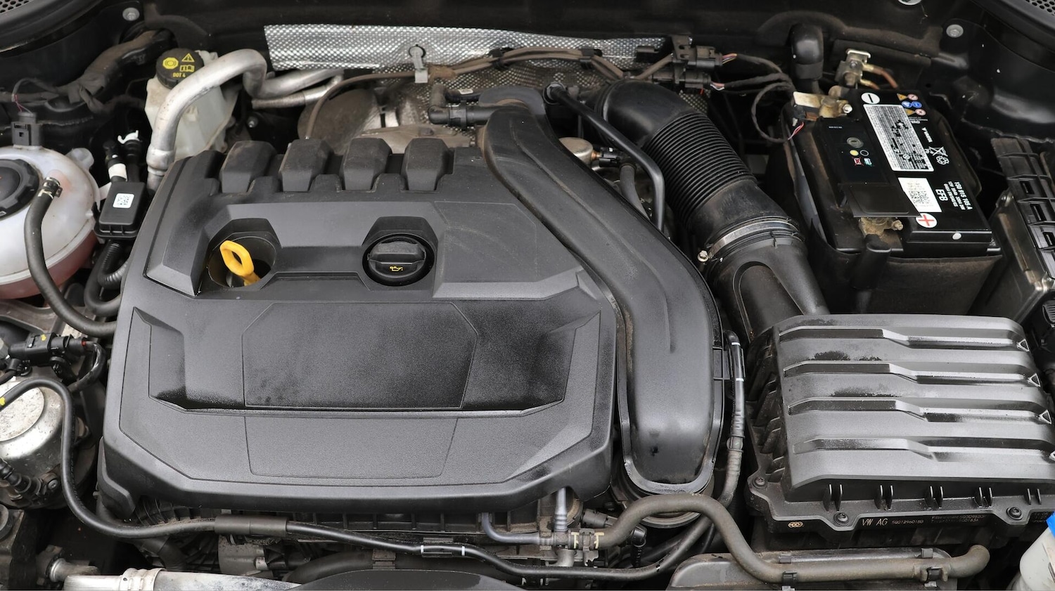 Used SEAT Ateca 2021 for sale - 76121837: Photo 19