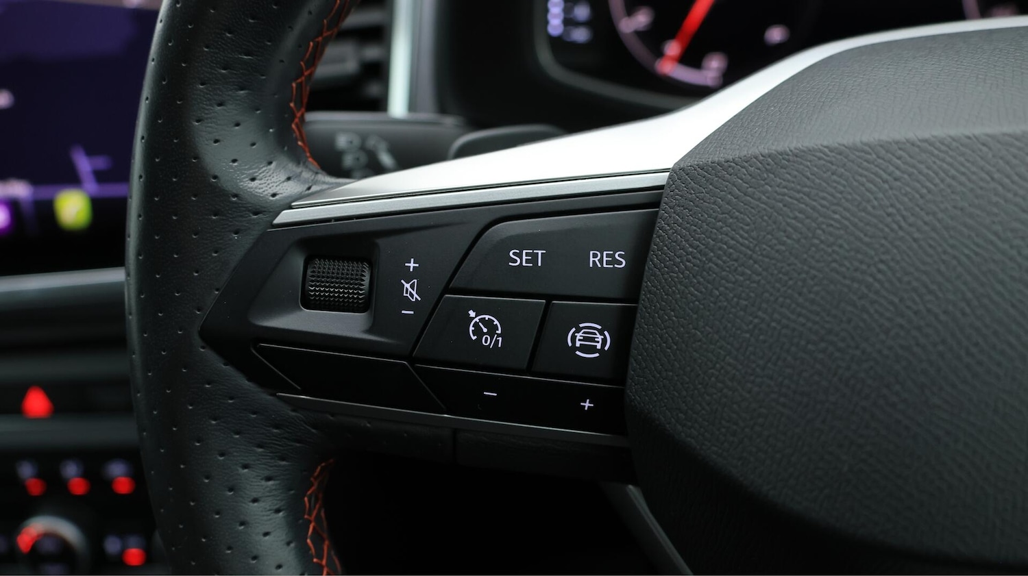 Used SEAT Ateca 2021 for sale - 76121837: Photo 24