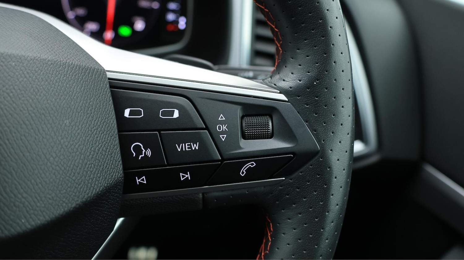 Used SEAT Ateca 2021 for sale - 76121837: Photo 25