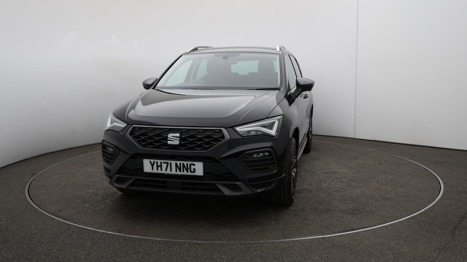 Used SEAT Ateca 2021 for sale - 76121837: Photo 40