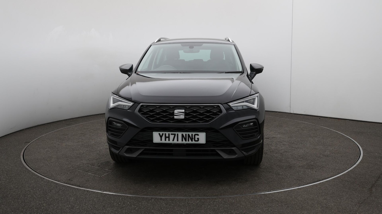 Used SEAT Ateca 2021 for sale - 76121837: Photo 41
