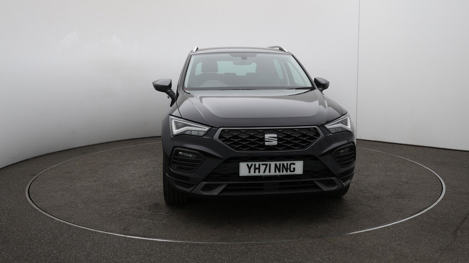 Used SEAT Ateca 2021 for sale - 76121837: Photo 42