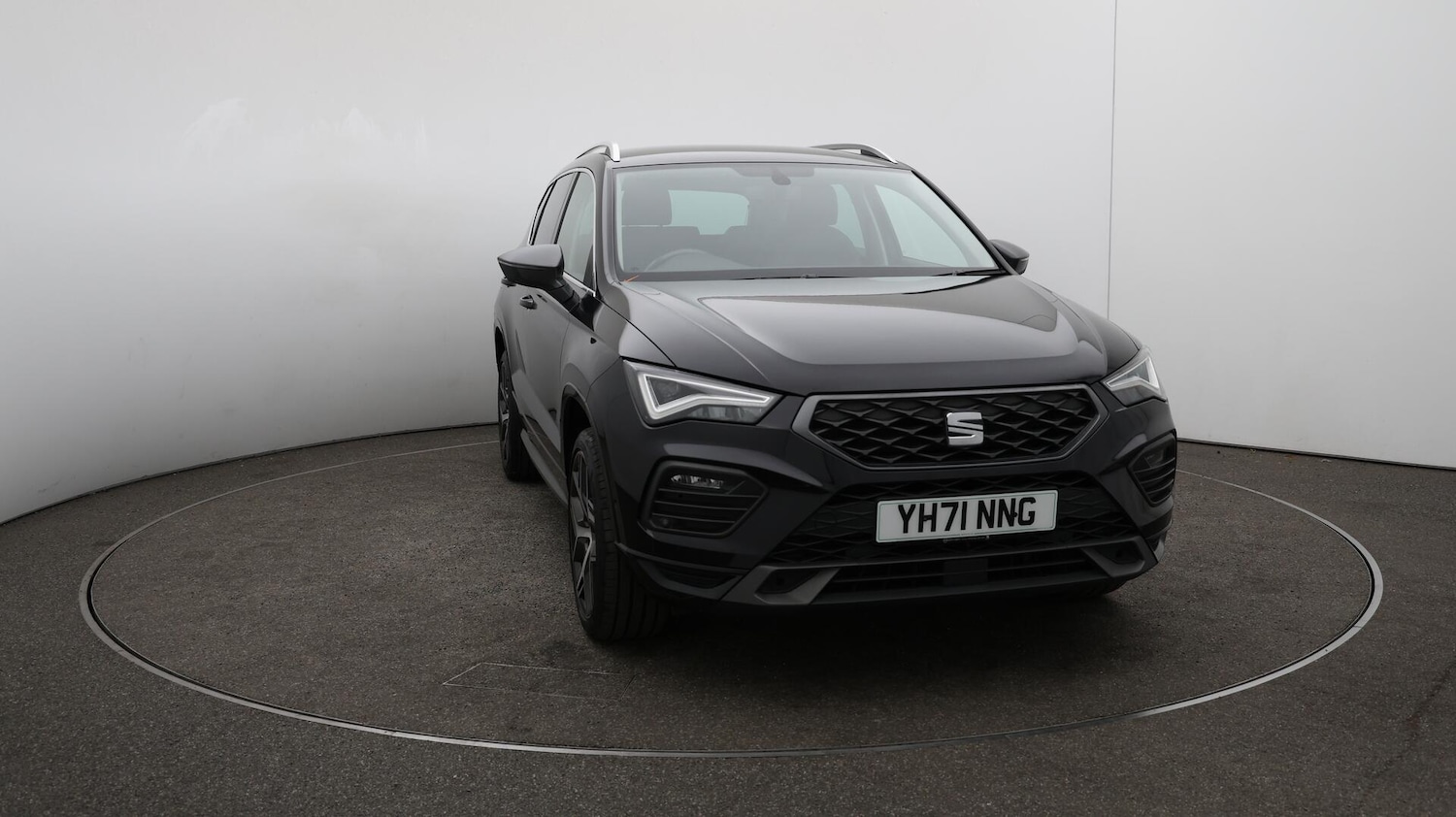 Used SEAT Ateca 2021 for sale - 76121837: Photo 43