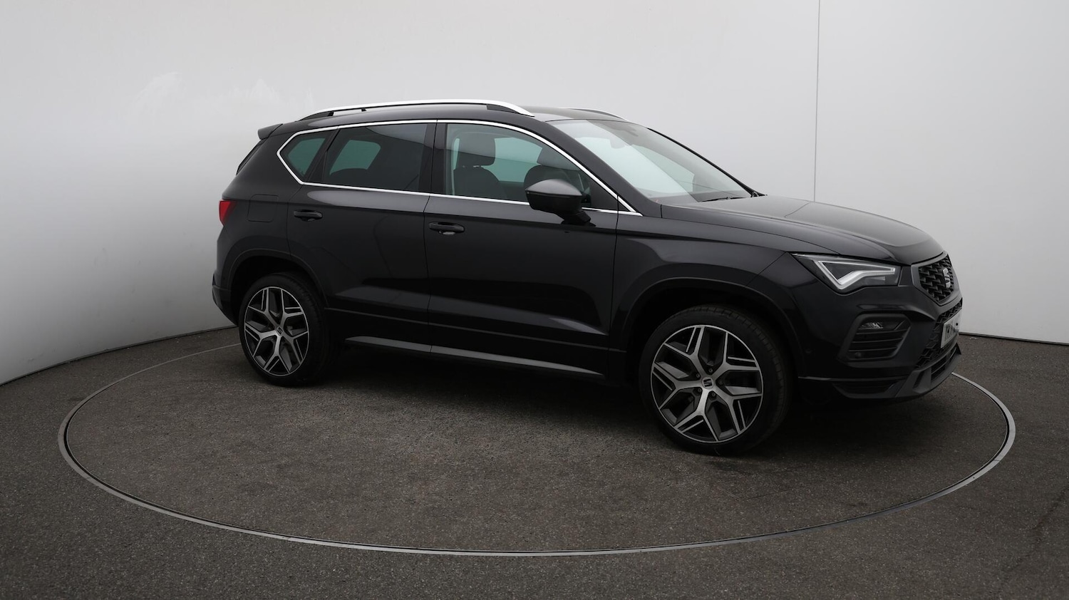 Used SEAT Ateca 2021 for sale - 76121837: Photo 47