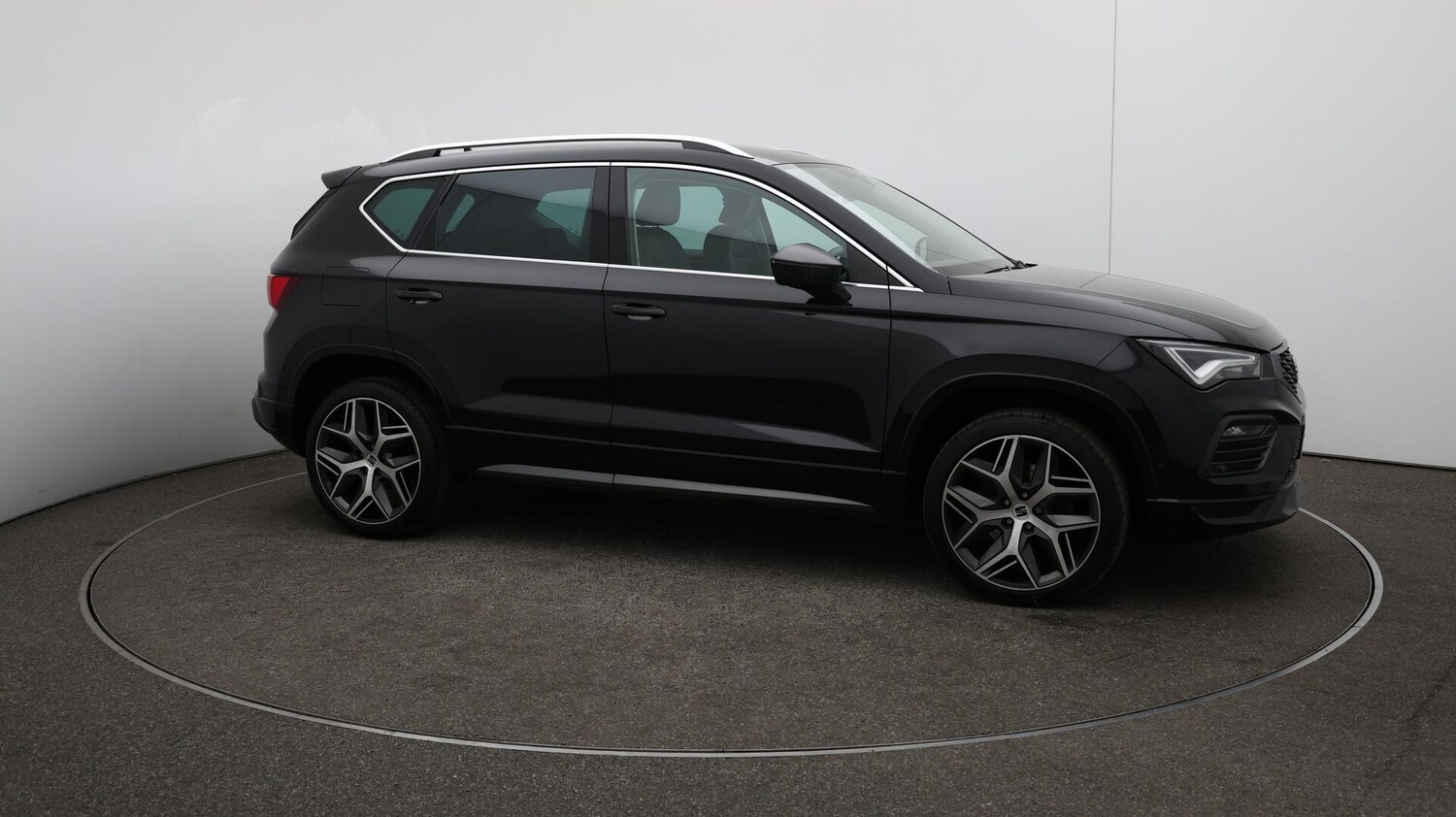 Used SEAT Ateca 2021 for sale - 76121837: Photo 48