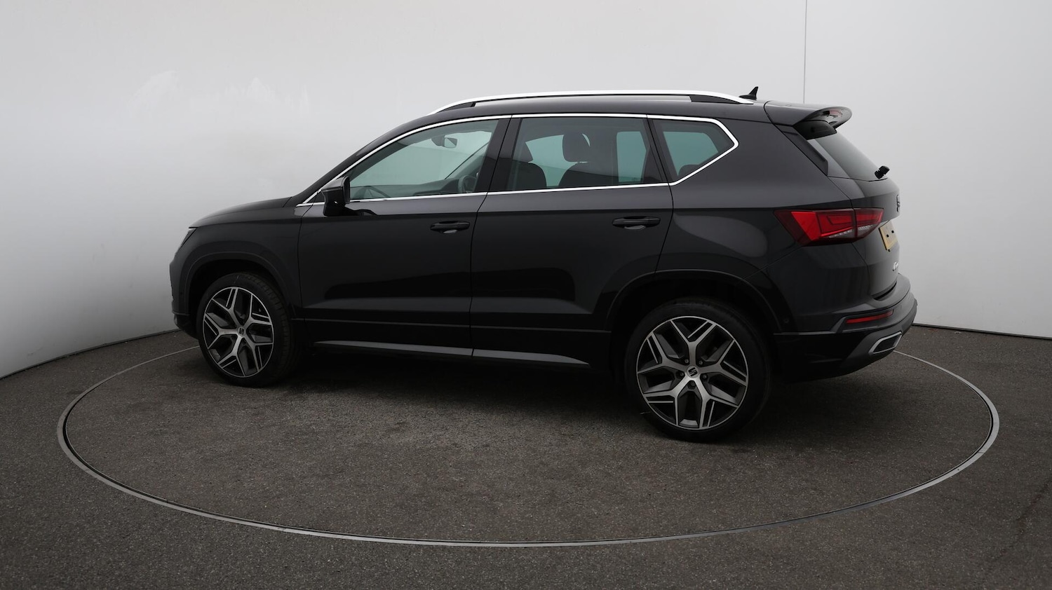 Used SEAT Ateca 2021 for sale - 76121837: Photo 49