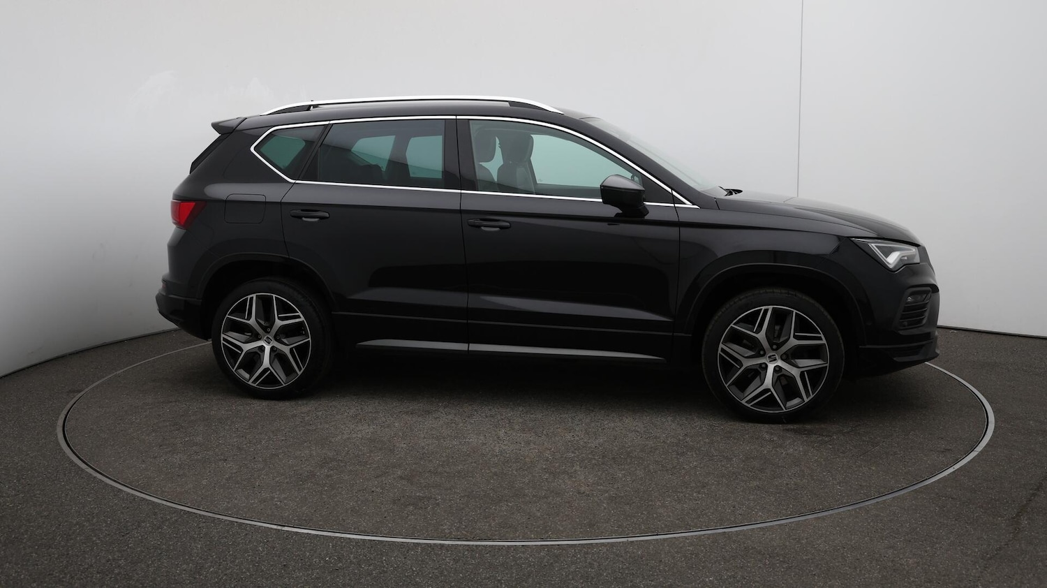 Used SEAT Ateca 2021 for sale - 76121837: Photo 50