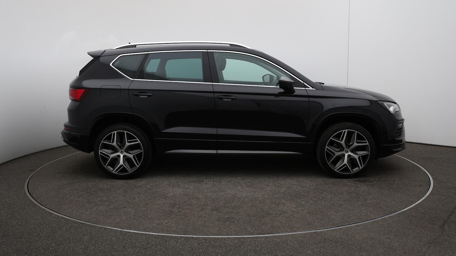 Used SEAT Ateca 2021 for sale - 76121837: Photo 51