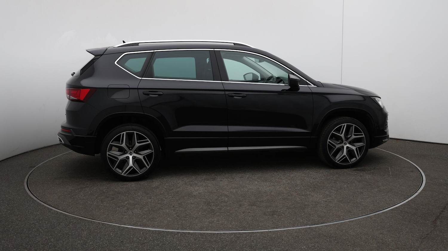 Used SEAT Ateca 2021 for sale - 76121837: Photo 52