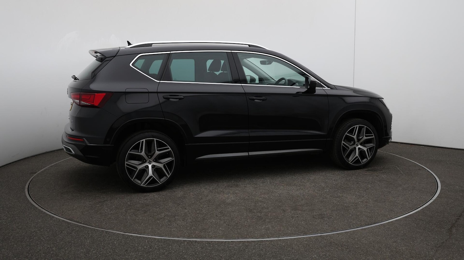 Used SEAT Ateca 2021 for sale - 76121837: Photo 53