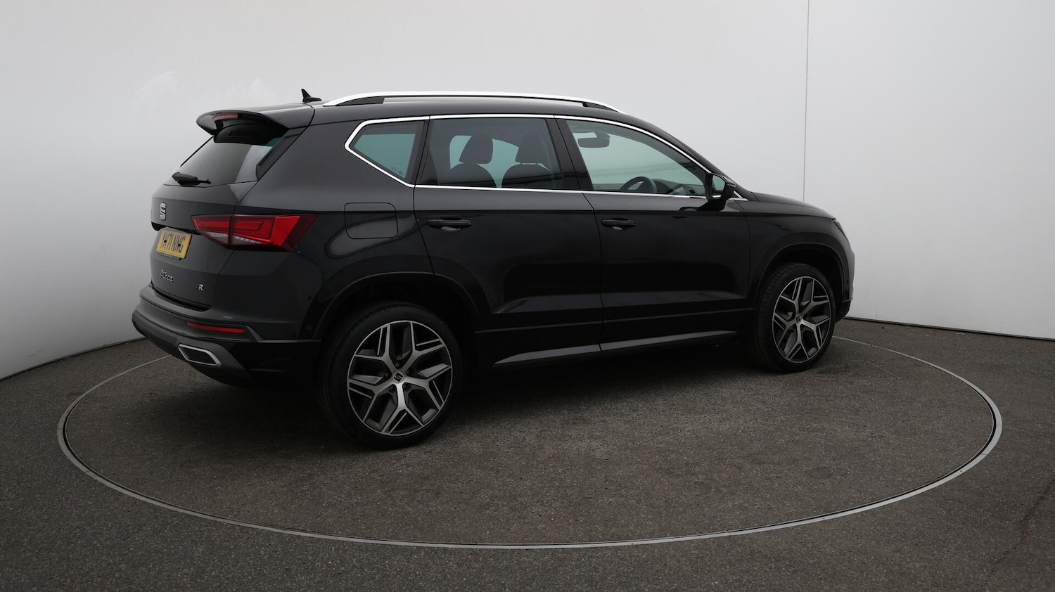 Used SEAT Ateca 2021 for sale - 76121837: Photo 54