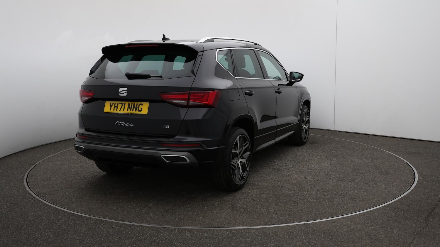 Used SEAT Ateca 2021 for sale - 76121837: Photo 57