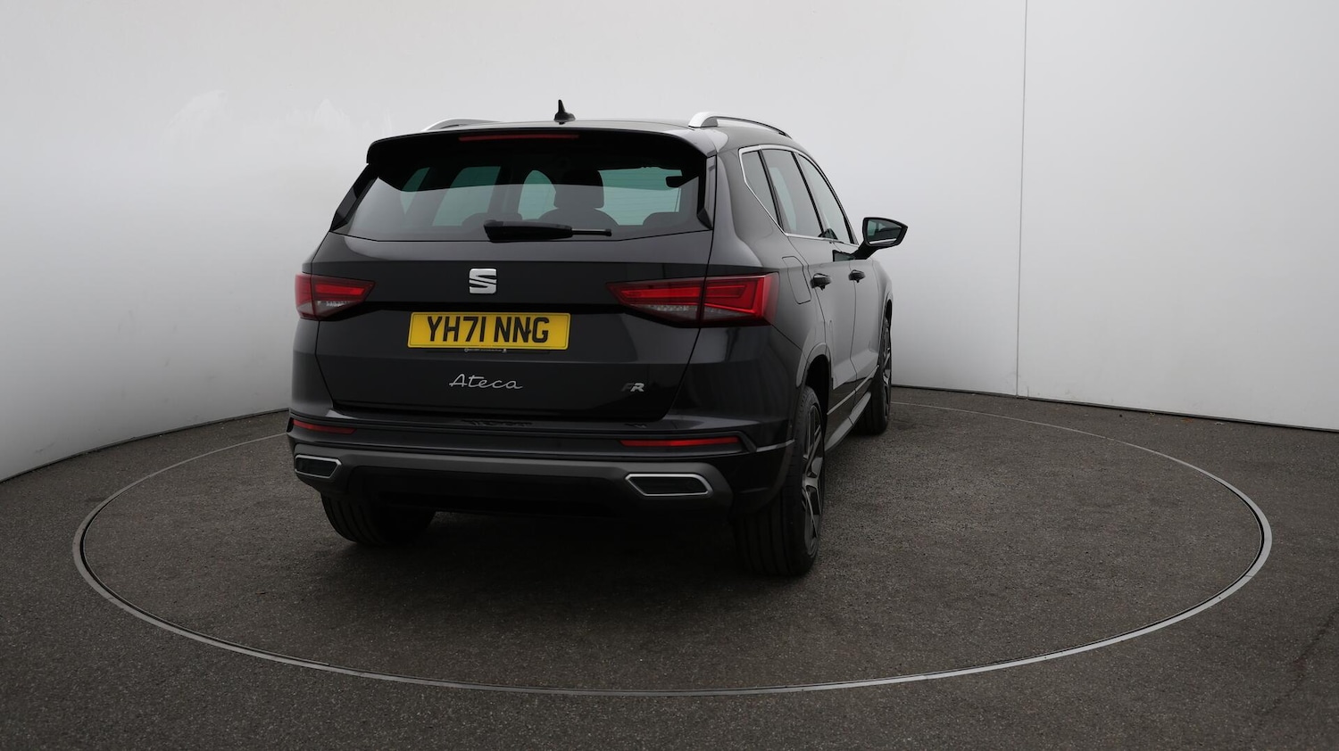 Used SEAT Ateca 2021 for sale - 76121837: Photo 58