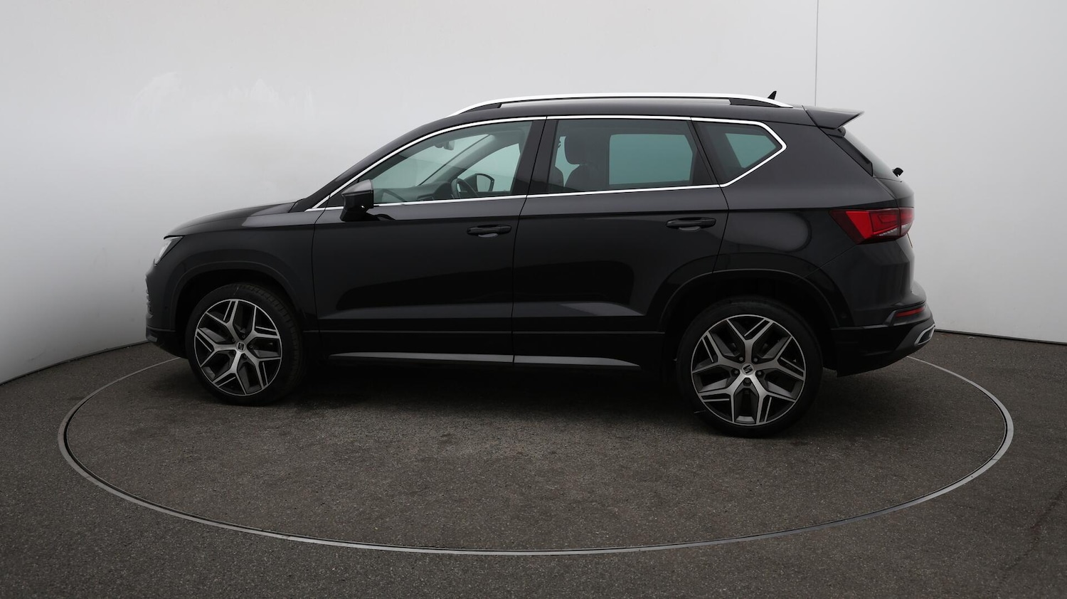 Used SEAT Ateca 2021 for sale - 76121837: Photo 60