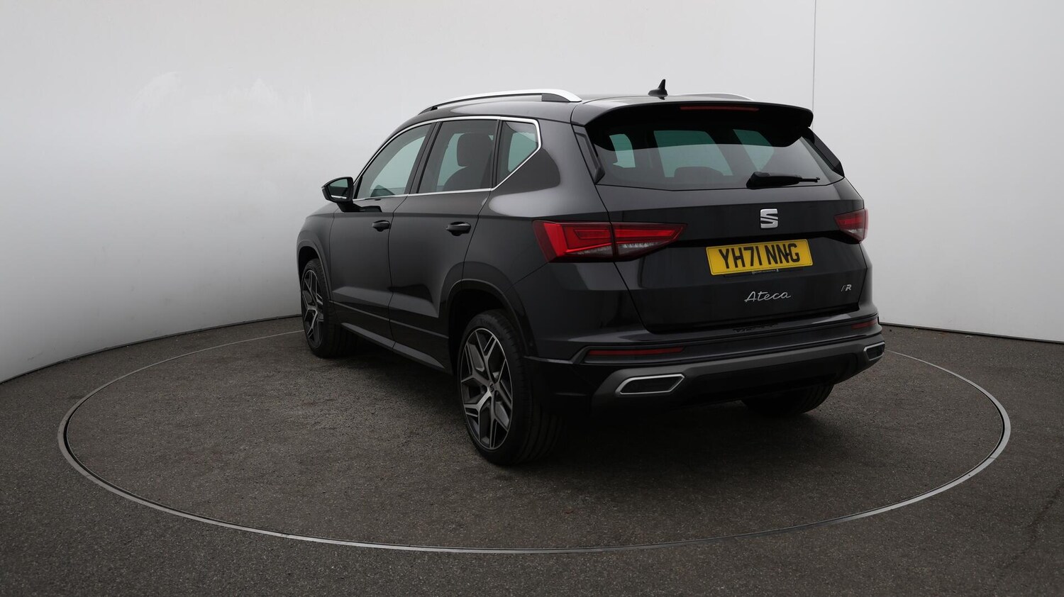 Used SEAT Ateca 2021 for sale - 76121837: Photo 63