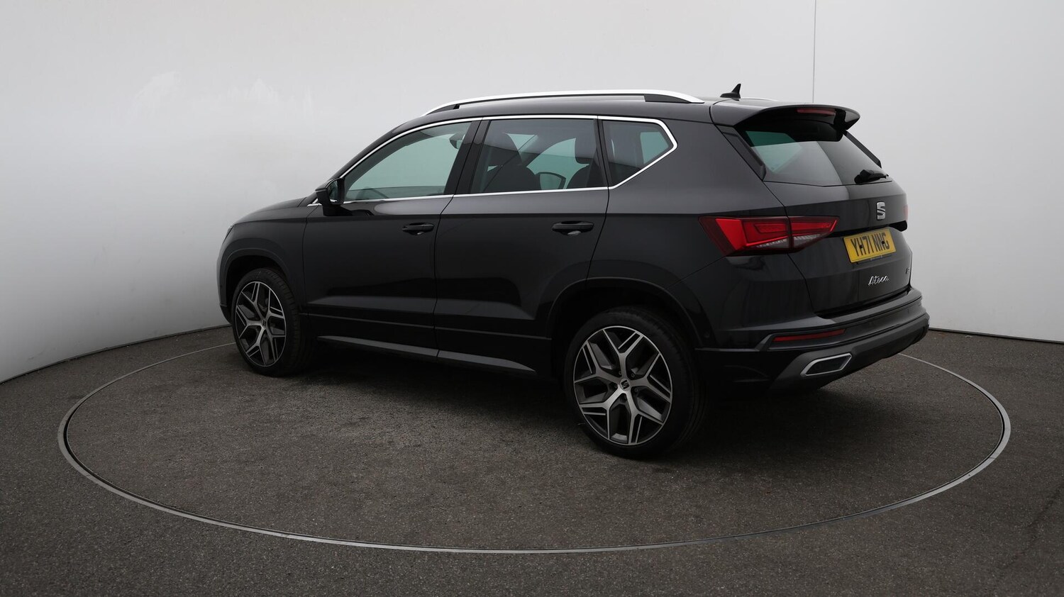 Used SEAT Ateca 2021 for sale - 76121837: Photo 65