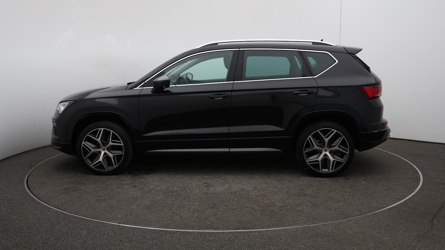 Used SEAT Ateca 2021 for sale - 76121837: Photo 66
