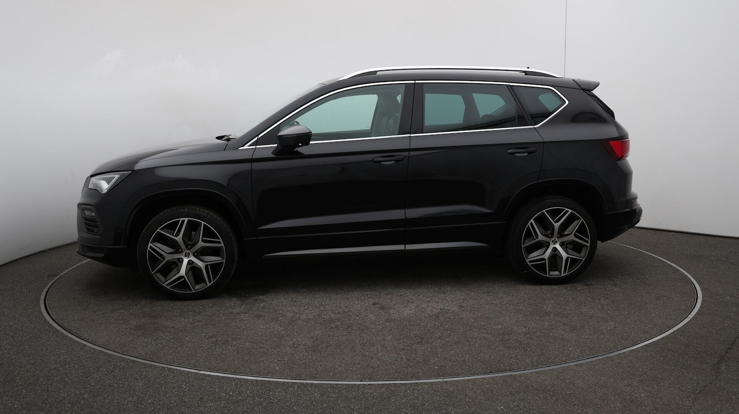 Used SEAT Ateca 2021 for sale - 76121837: Photo 67