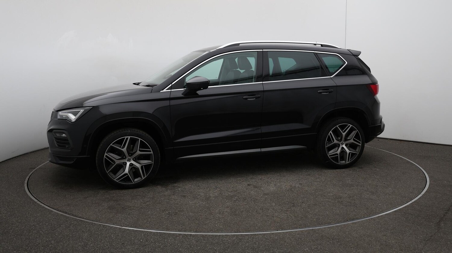 Used SEAT Ateca 2021 for sale - 76121837: Photo 68