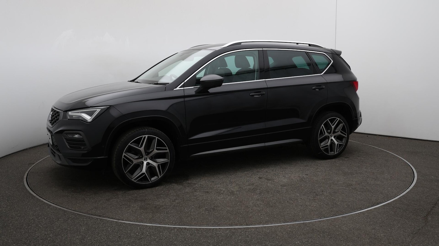 Used SEAT Ateca 2021 for sale - 76121837: Photo 69