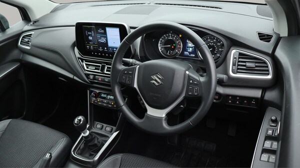 Used Suzuki SX4 S-Cross 2024 for sale - 75506999: Photo 10