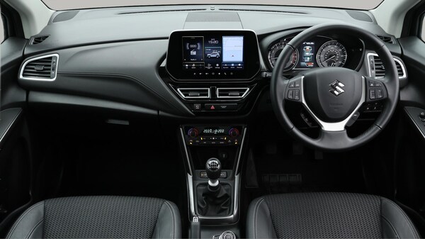 Used Suzuki SX4 S-Cross 2024 for sale - 75506999: Photo 14