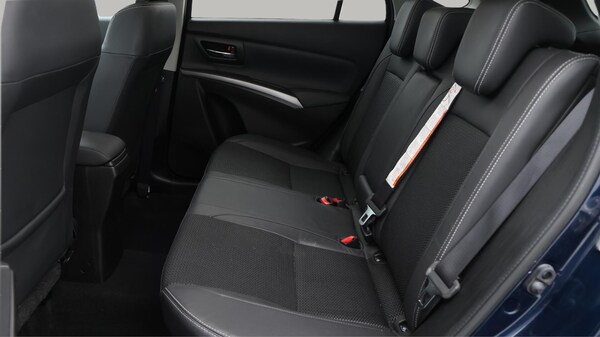 Used Suzuki SX4 S-Cross 2024 for sale - 75506999: Photo 17